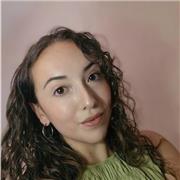 🇬🇧👩🎓Profesora particular de inglés titulada en Cambridge ofrece apoyo académico para diferentes objetivos